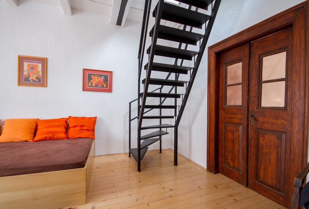 Apartment Vintage By Locap Group Piran Luaran gambar