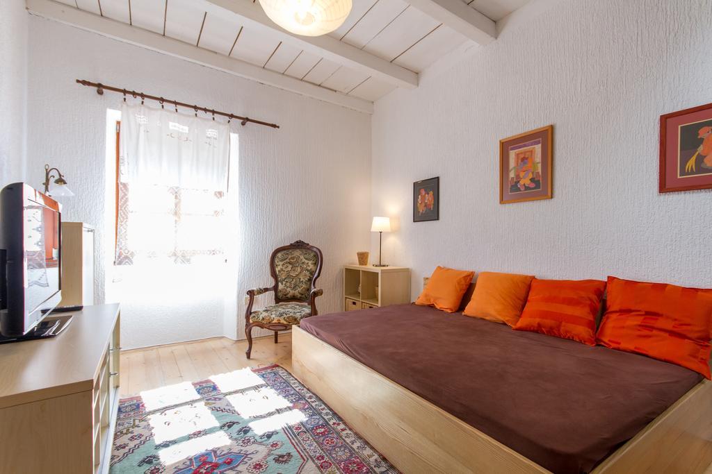 Apartment Vintage By Locap Group Piran Luaran gambar