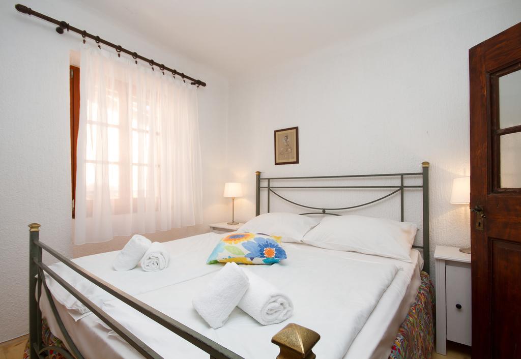 Apartment Vintage By Locap Group Piran Luaran gambar