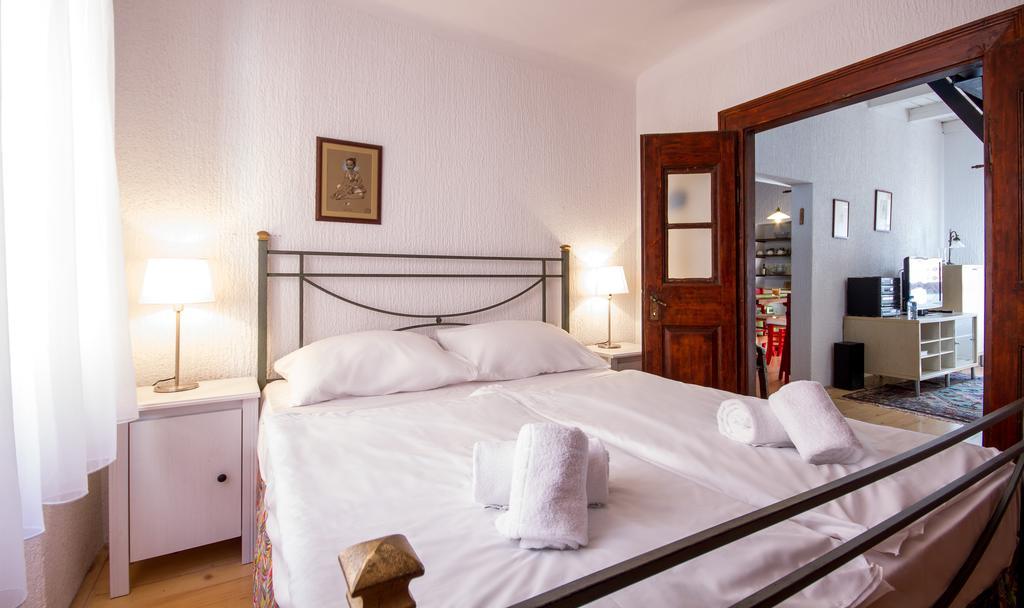 Apartment Vintage By Locap Group Piran Luaran gambar
