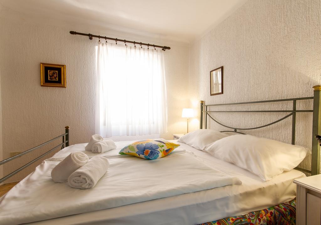 Apartment Vintage By Locap Group Piran Luaran gambar