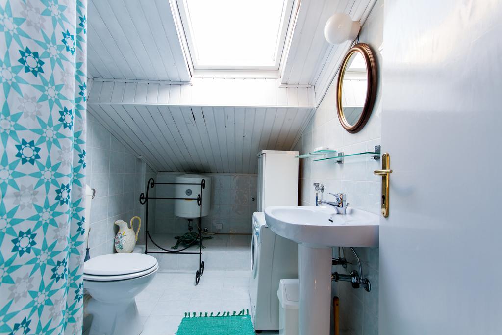 Apartment Vintage By Locap Group Piran Luaran gambar